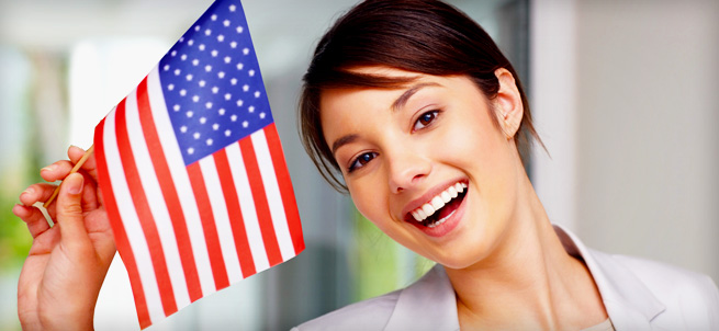 Ciudadanía Americana